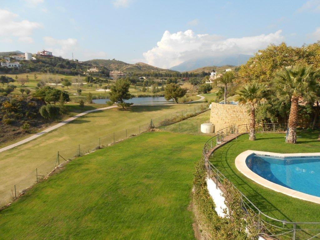 Villa Crystal Estepona