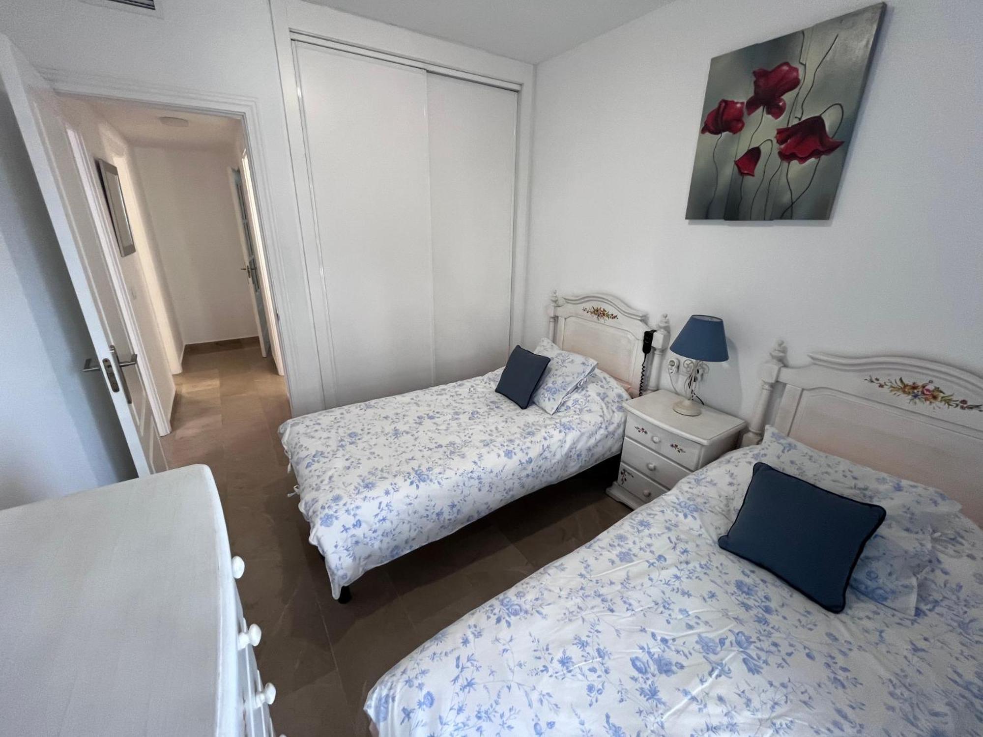 El Faro Vacaciones En Apartment Estepona
