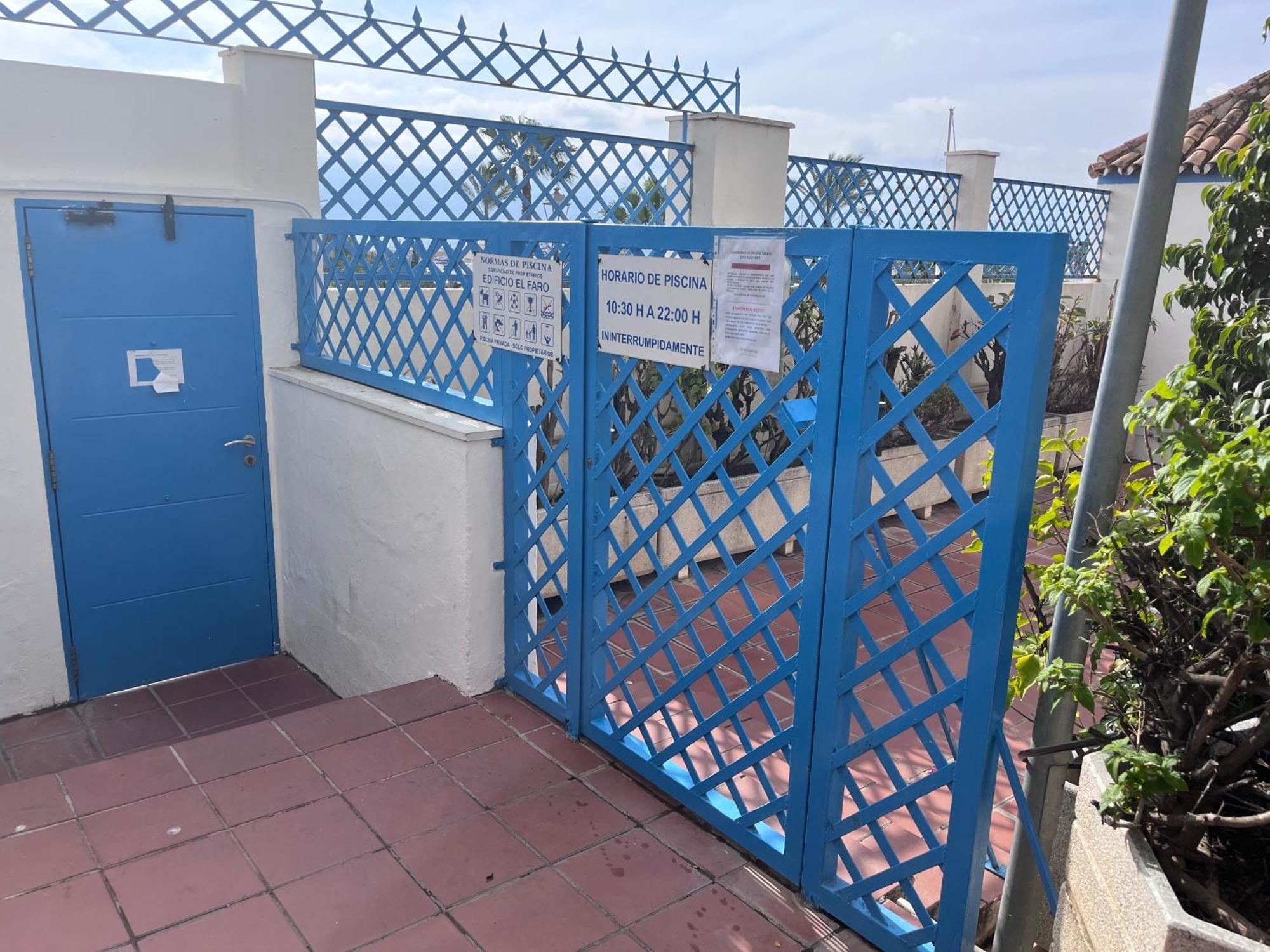 El Faro Vacaciones En