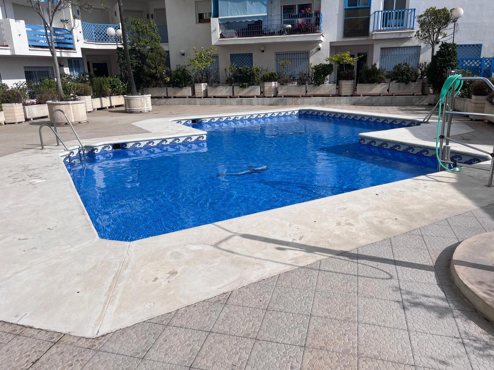 El Faro Vacaciones En Estepona