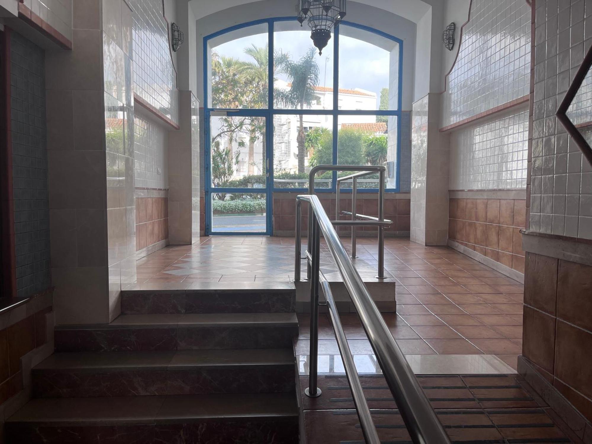 El Faro Vacaciones En * Estepona