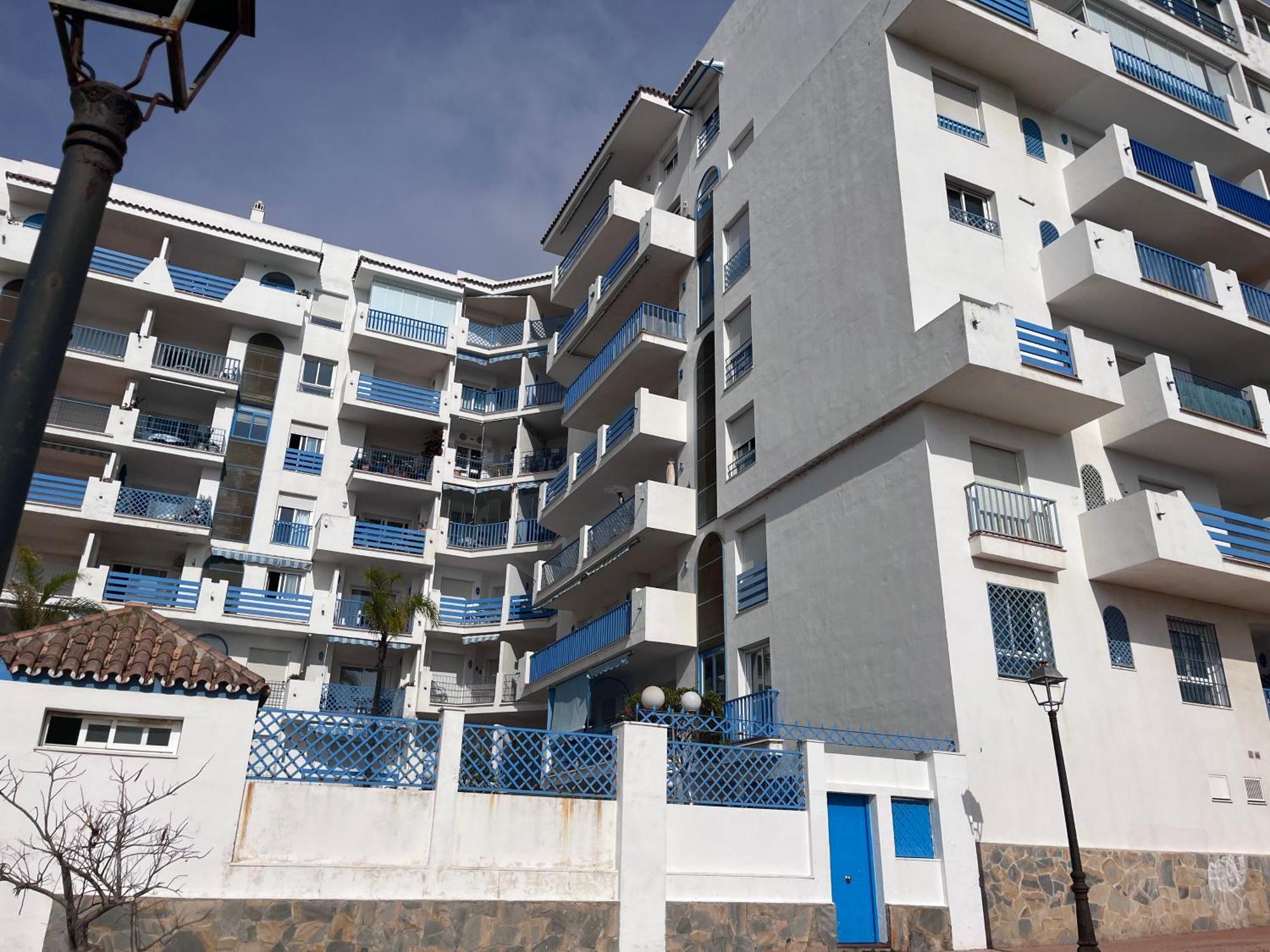 Apartment El Faro Vacaciones En *