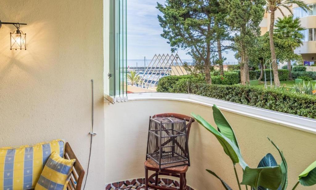 El Rico Rincon De Appartement *