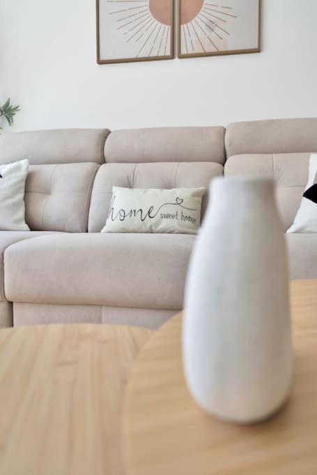 Appartement Apartamento Estilo Nordico Con Piscina En - Garden 4 1a *