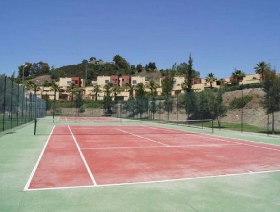 Precioso En Ressort Apartment Estepona