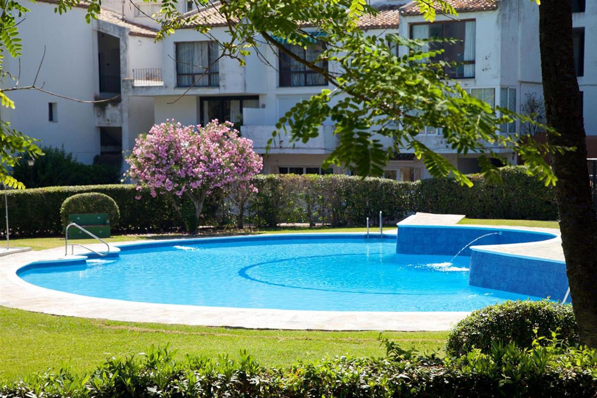 Holiday home Beachhouse Galore Estepona
