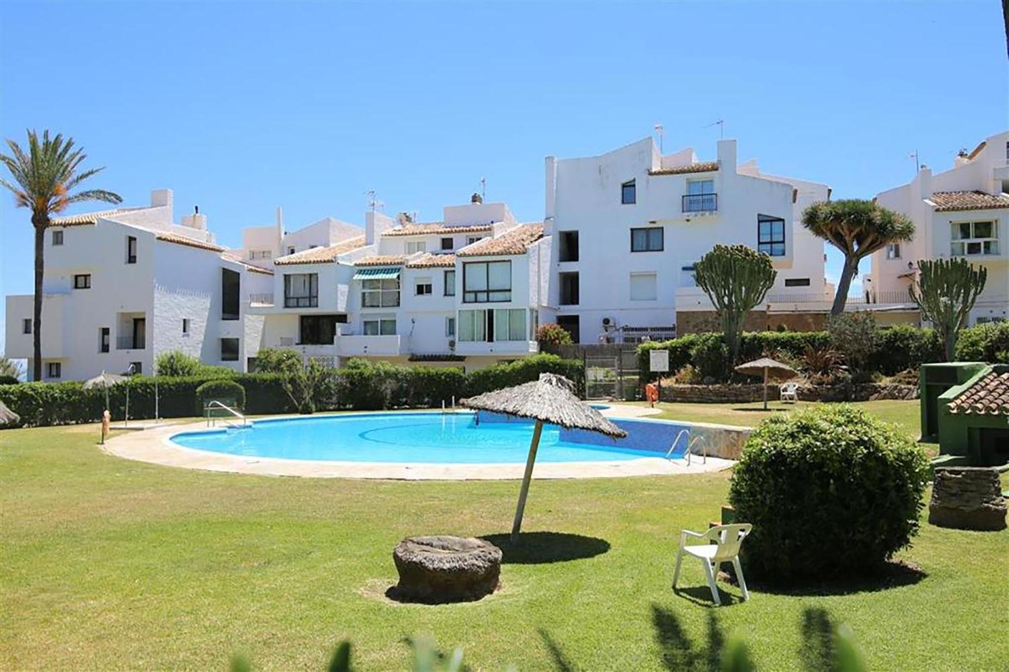 Holiday home Beachhouse Galore