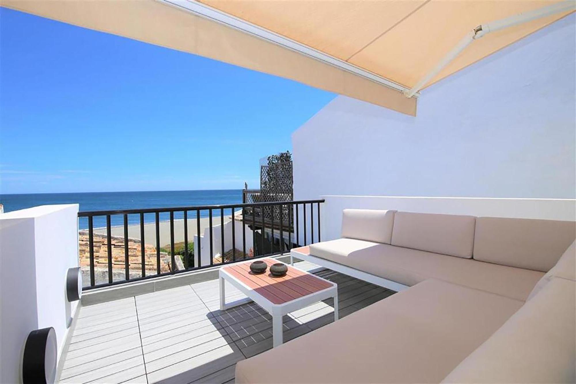 Beachhouse Galore Holiday home Estepona
