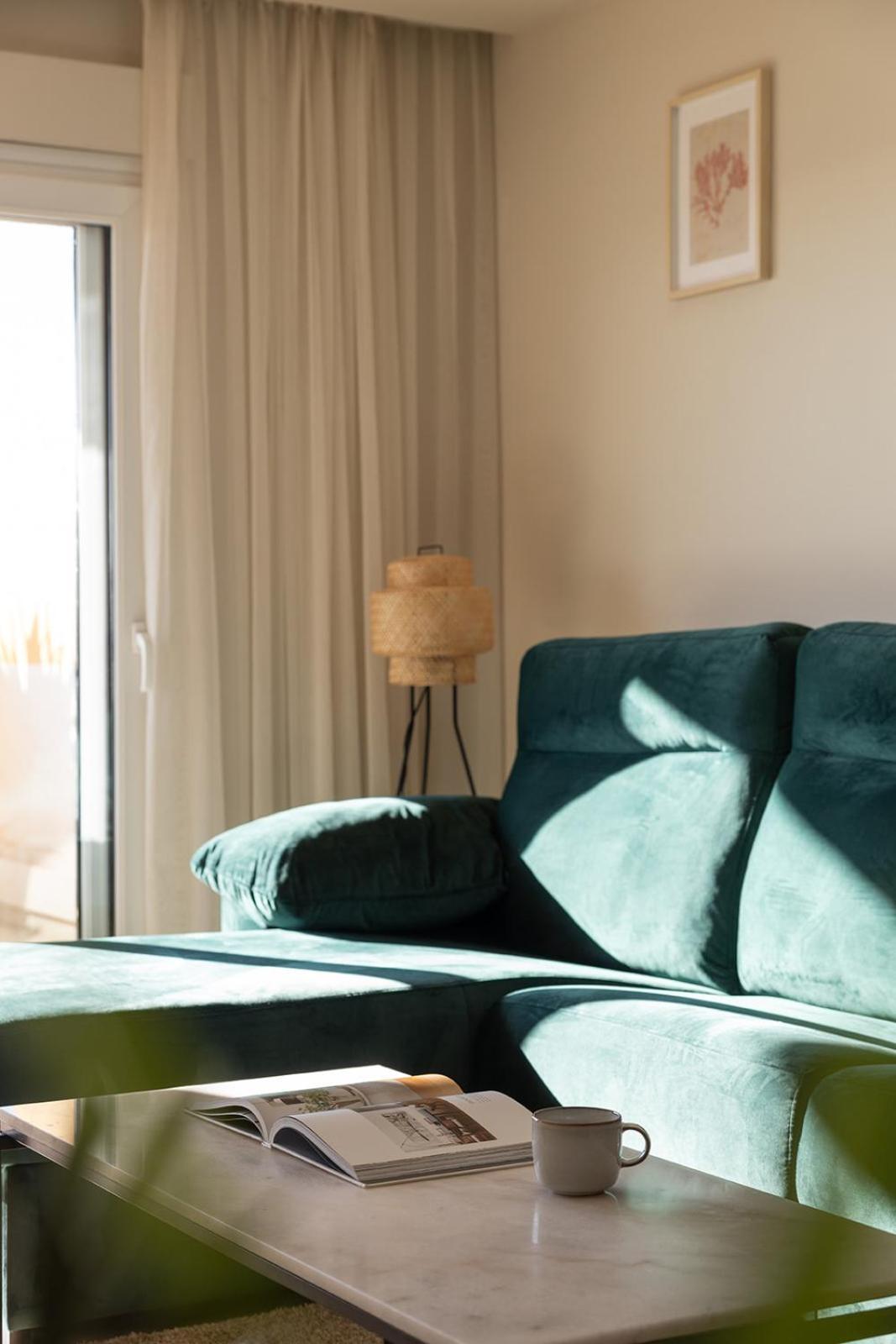 Casa Terrazas Del Sol Apartamento Estepona