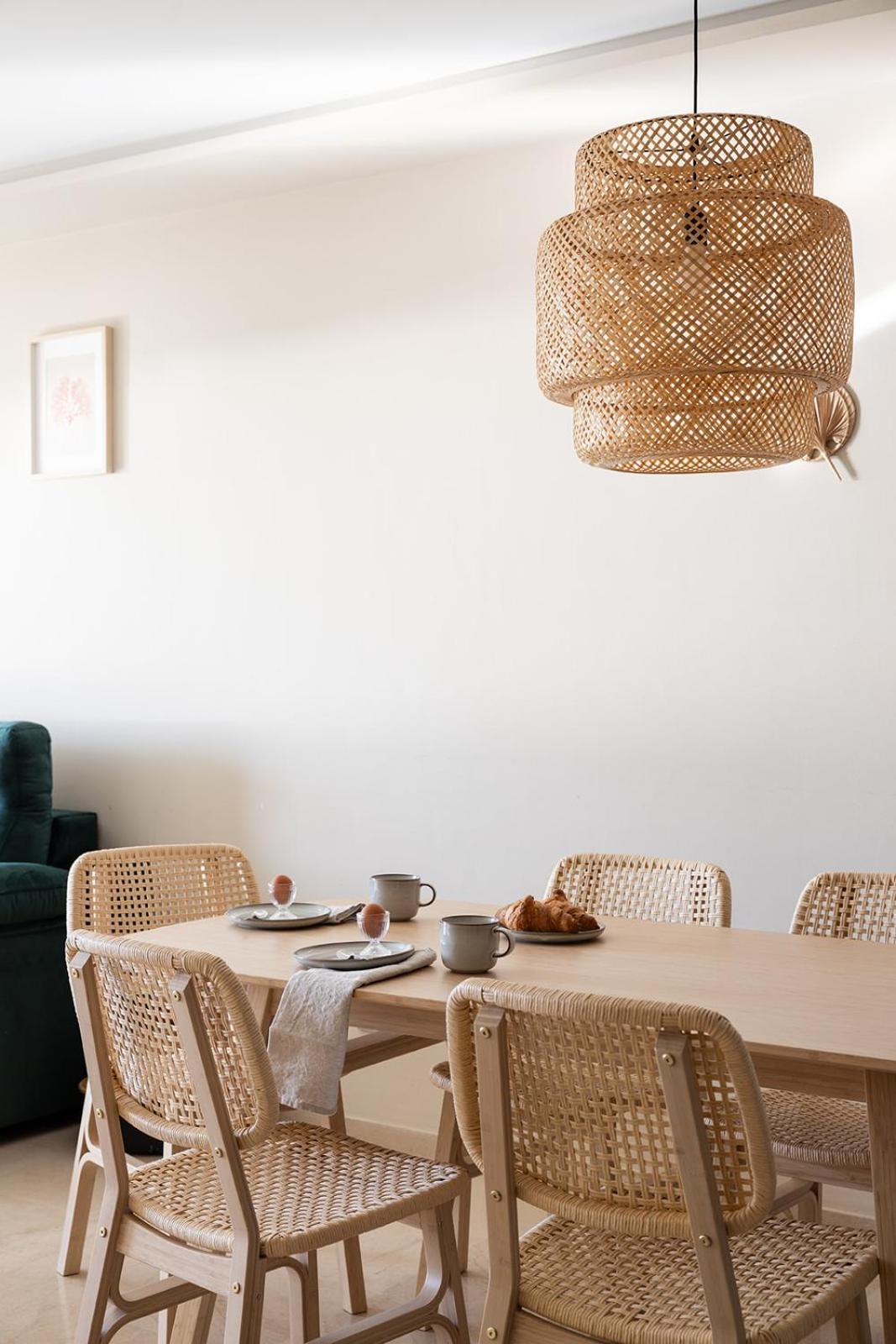 Casa Terrazas Del Sol Apartamento *