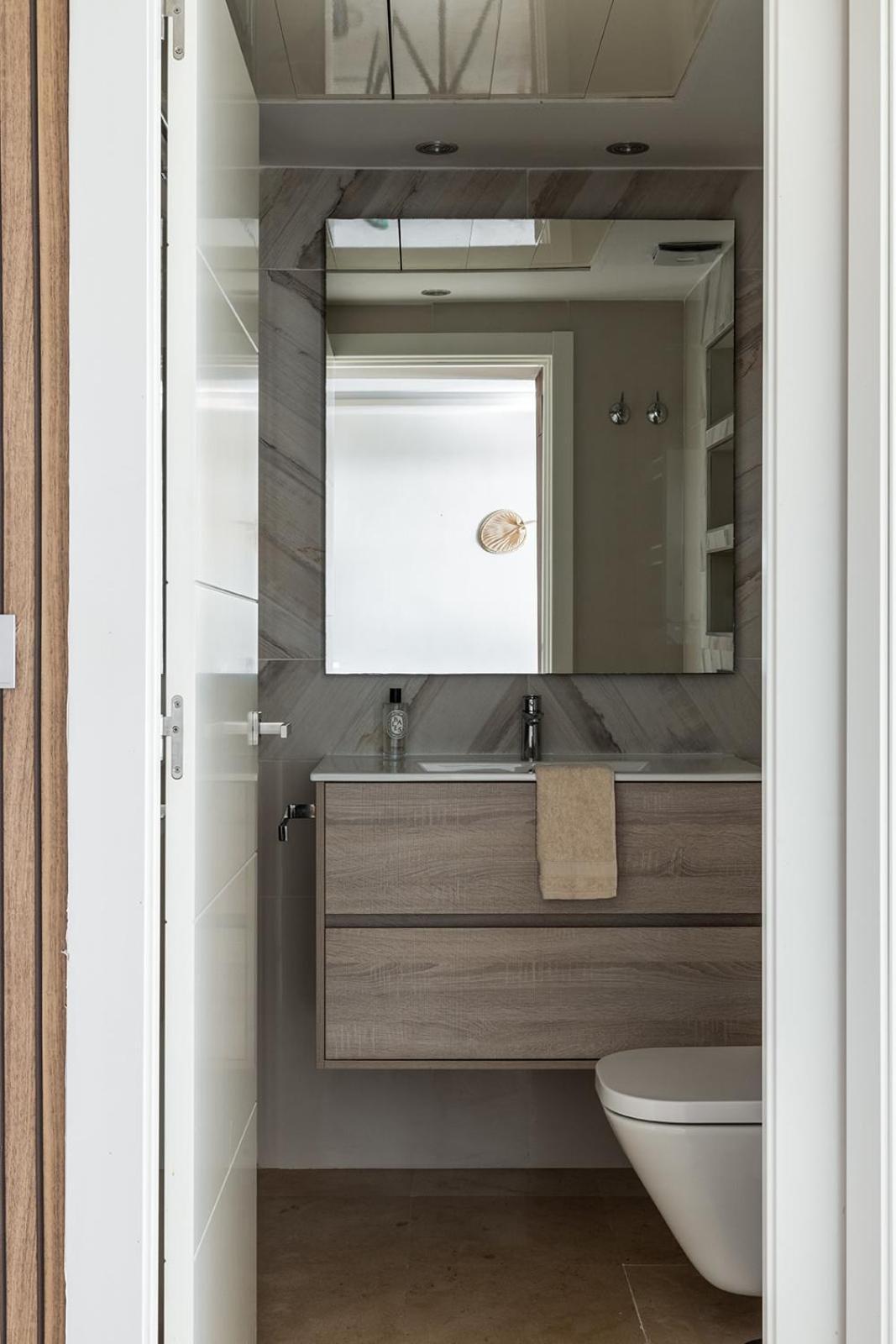 Apartamento Casa Terrazas Del Sol