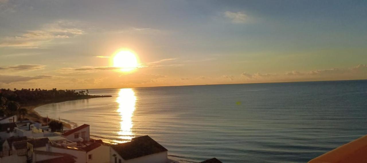 Noctua Lovely 4 Bedroom House And Pool * Estepona
