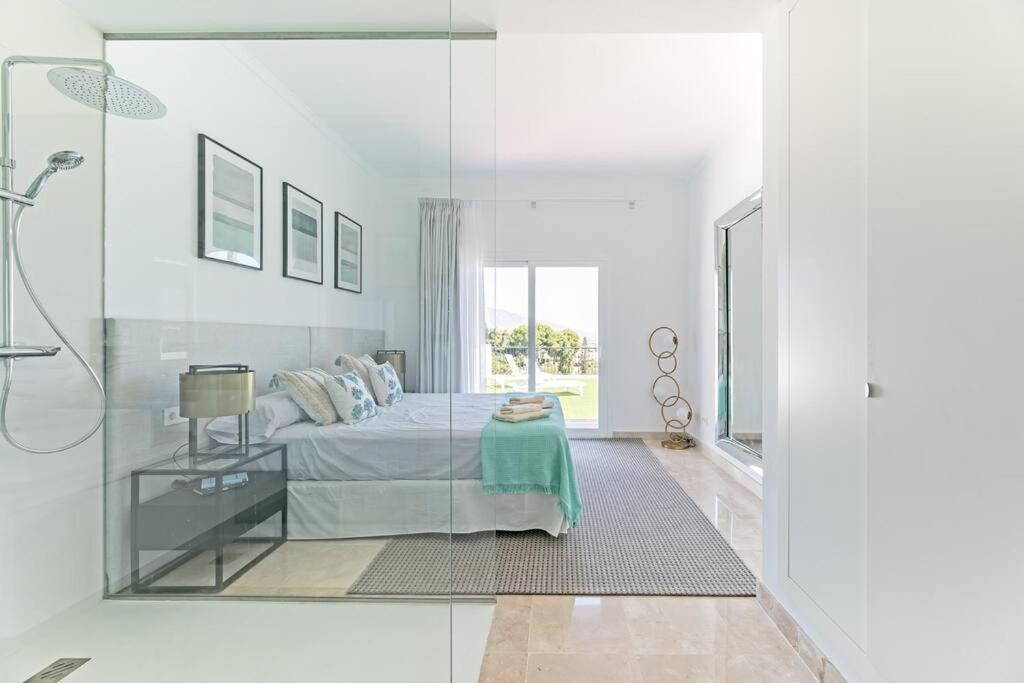 Luxury Paraiso Pueblo Apartment