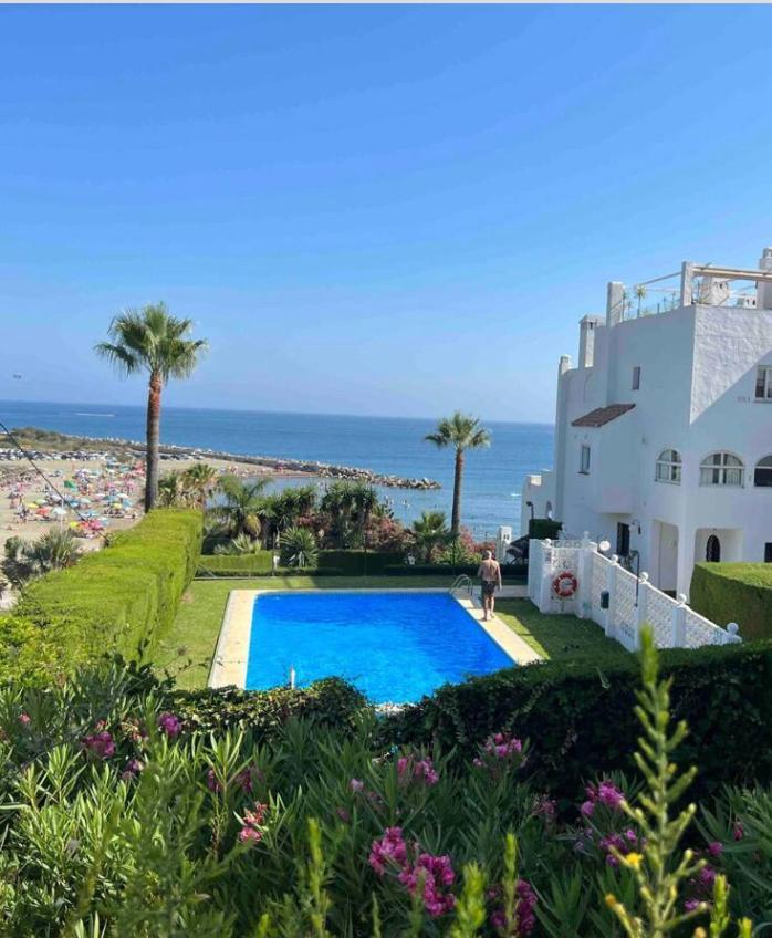 Appartement Playa Cristo Amazing Terrace