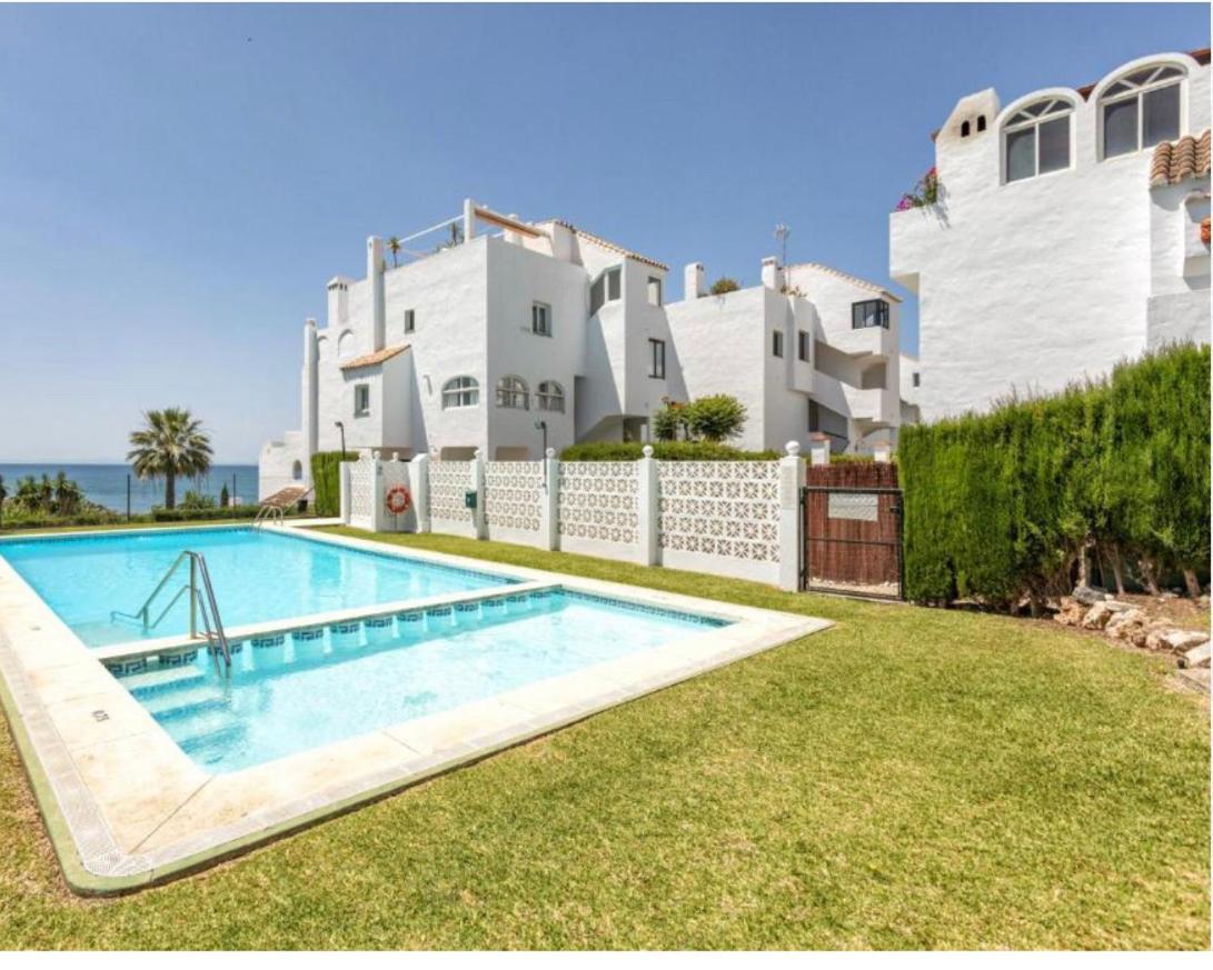 Playa Cristo Amazing Terrace Appartement Estepona