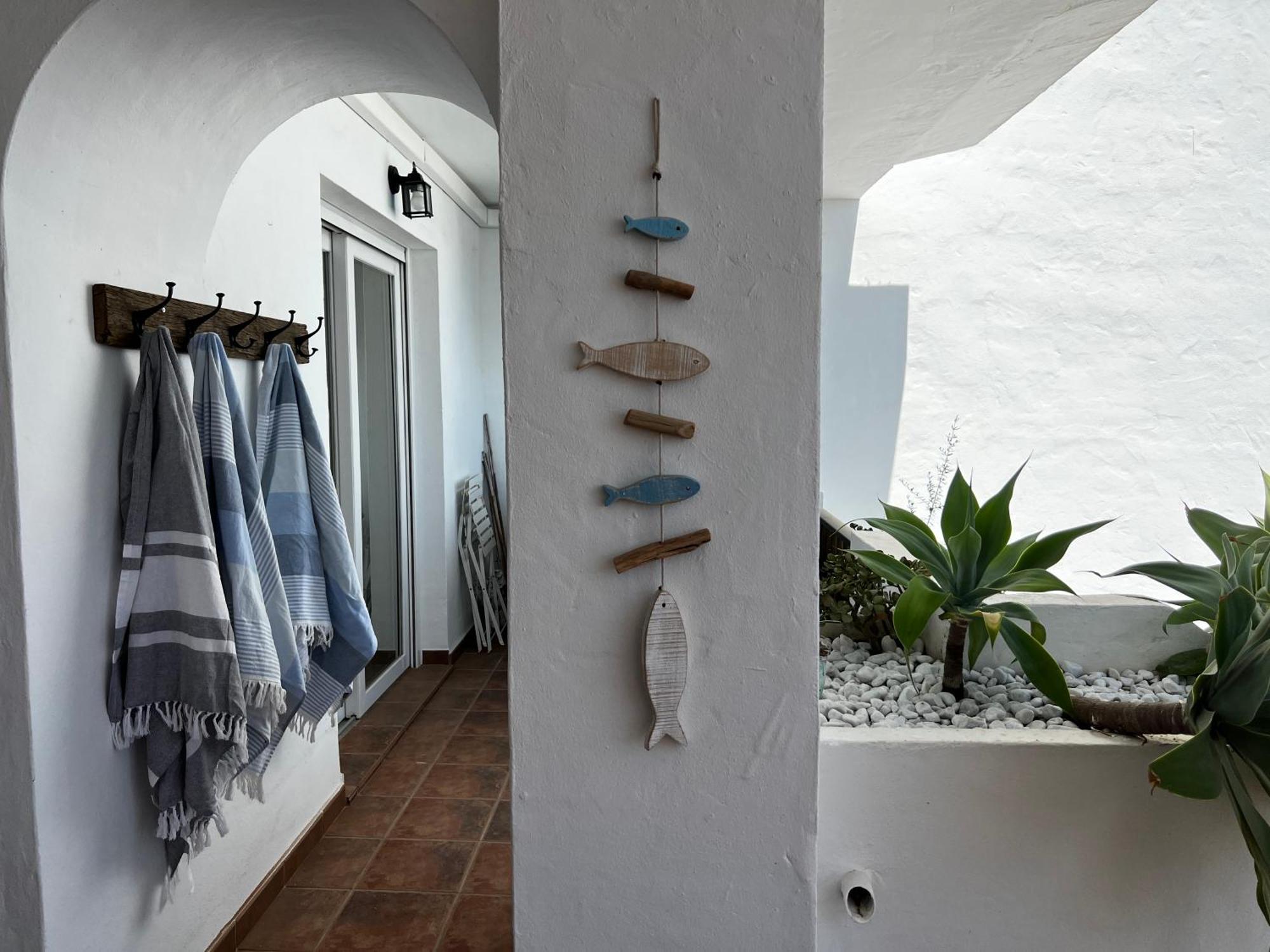 Appartement Playa Cristo Amazing Terrace *
