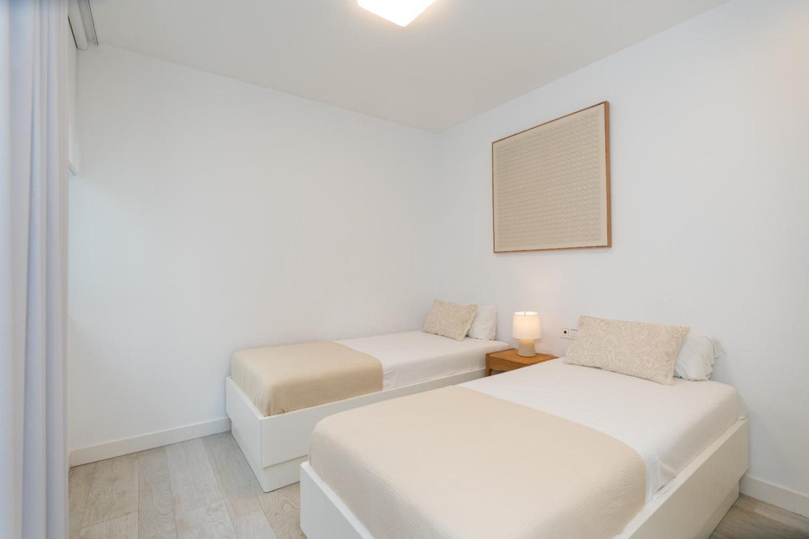 Al-1112 2 Bed Alcazaba Lagoon *