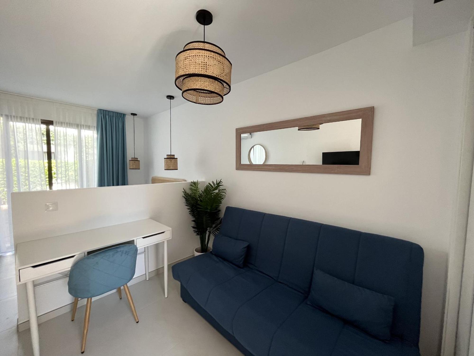 - Playa - Estudio Con Terrazas Cerca Del Mar Pa6 * Estepona