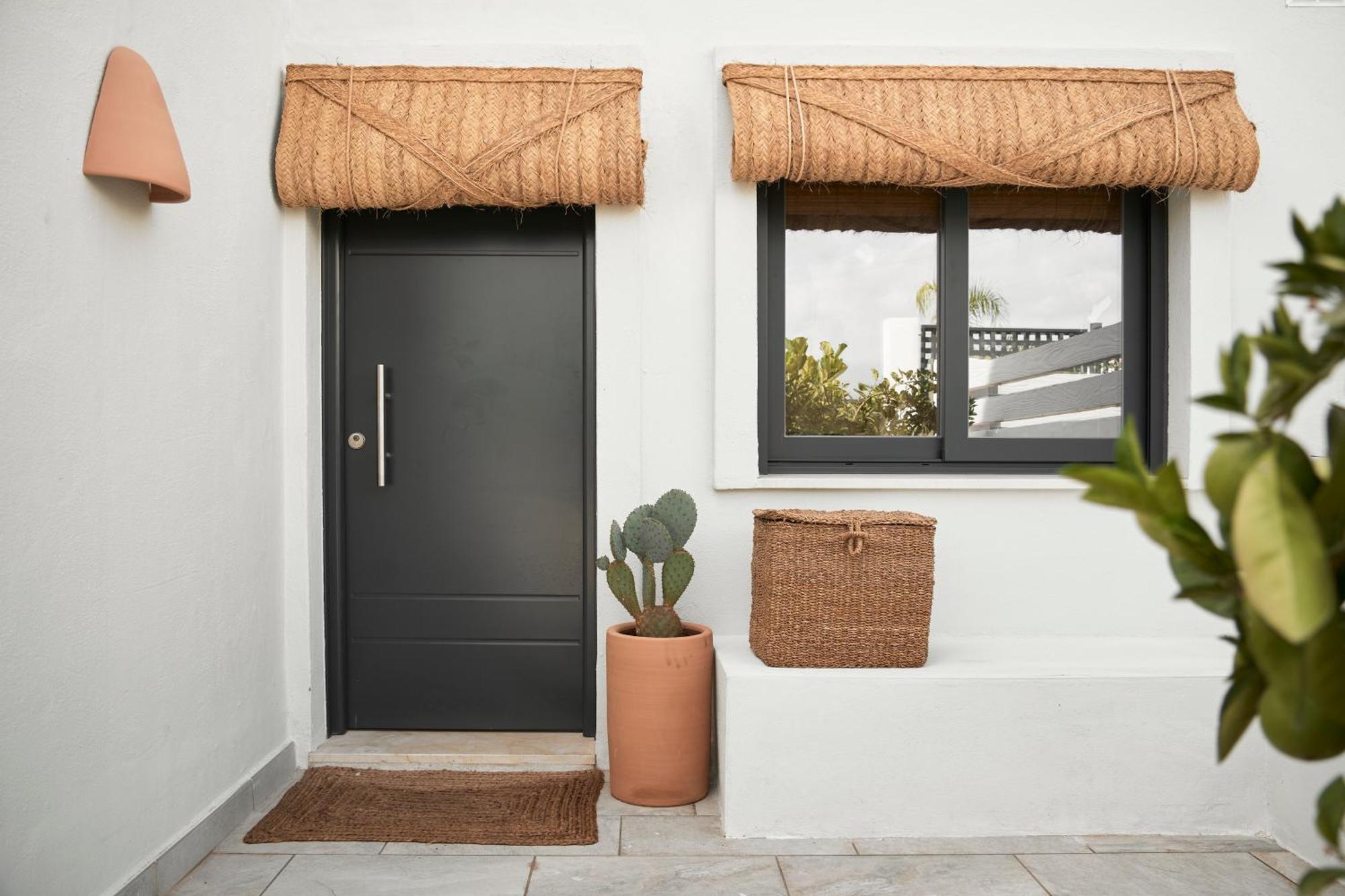 Vakantiehuis Esencia Marbella Private Pool