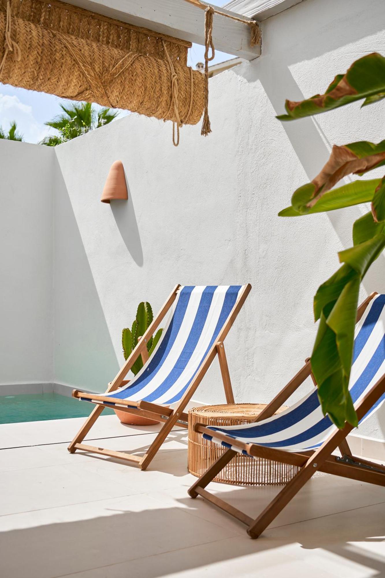 Esencia Marbella Private Pool Vakantiehuis