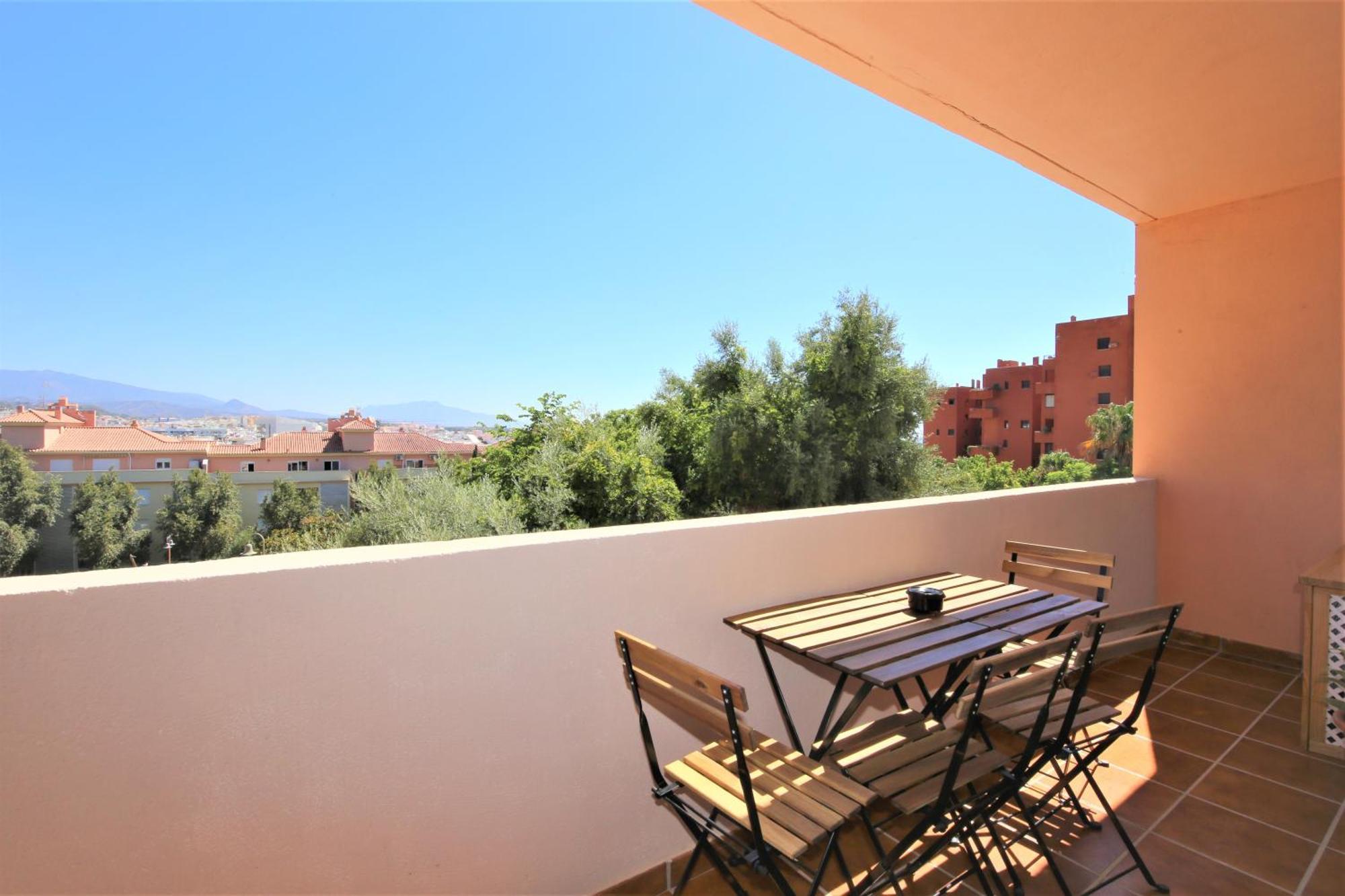 Appartement Town Carmen *