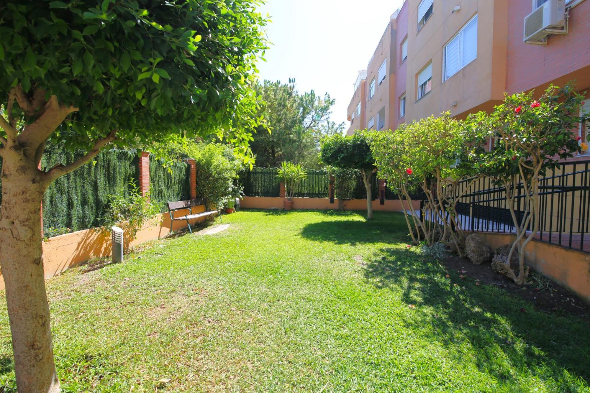 Appartement Town Carmen Estepona