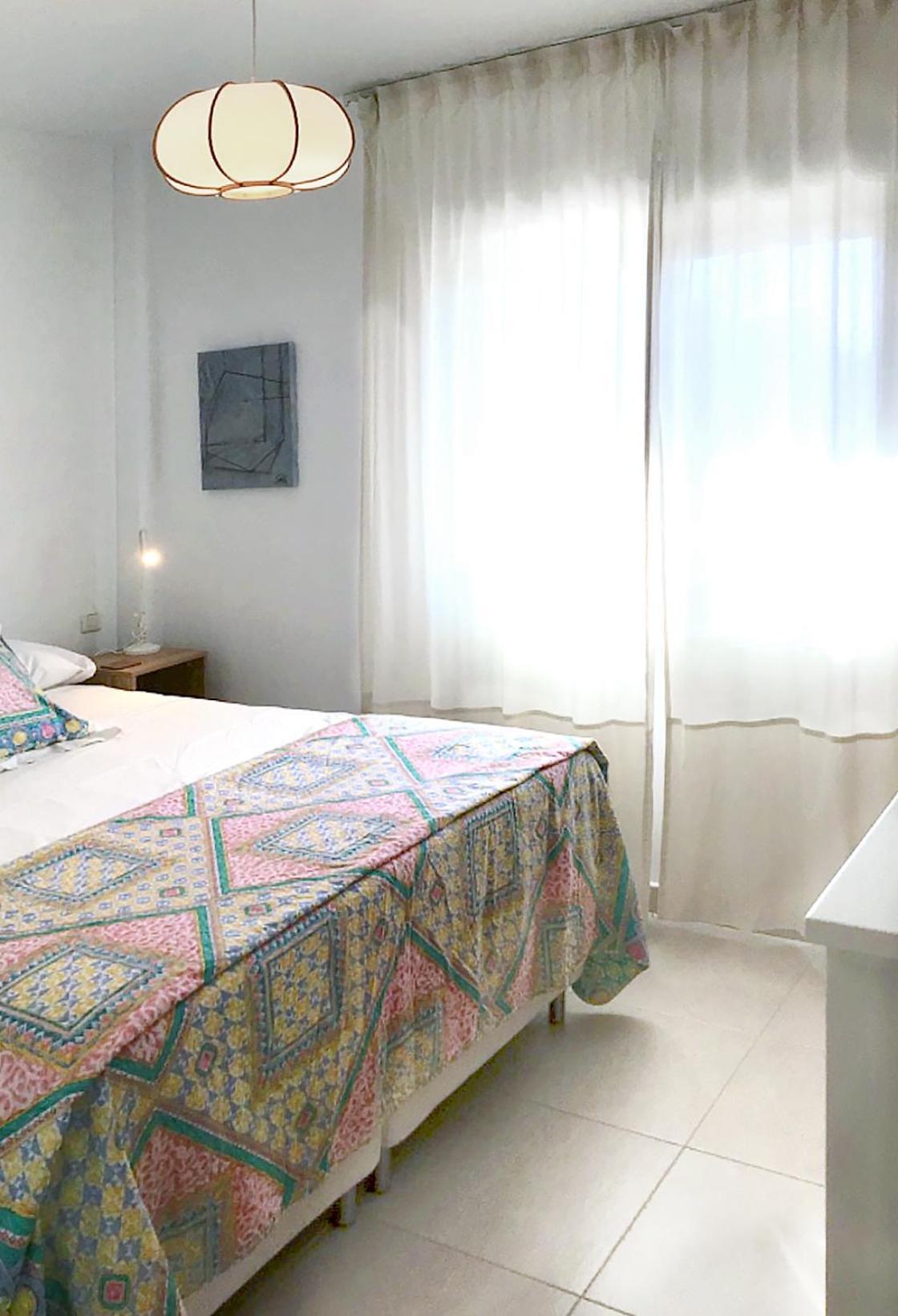 Gorgeous Sea Views And Great Location! Apartamento Estepona