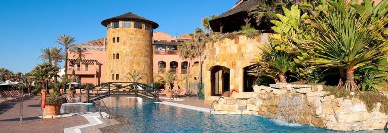Hotel Elba Gran & Thalasso