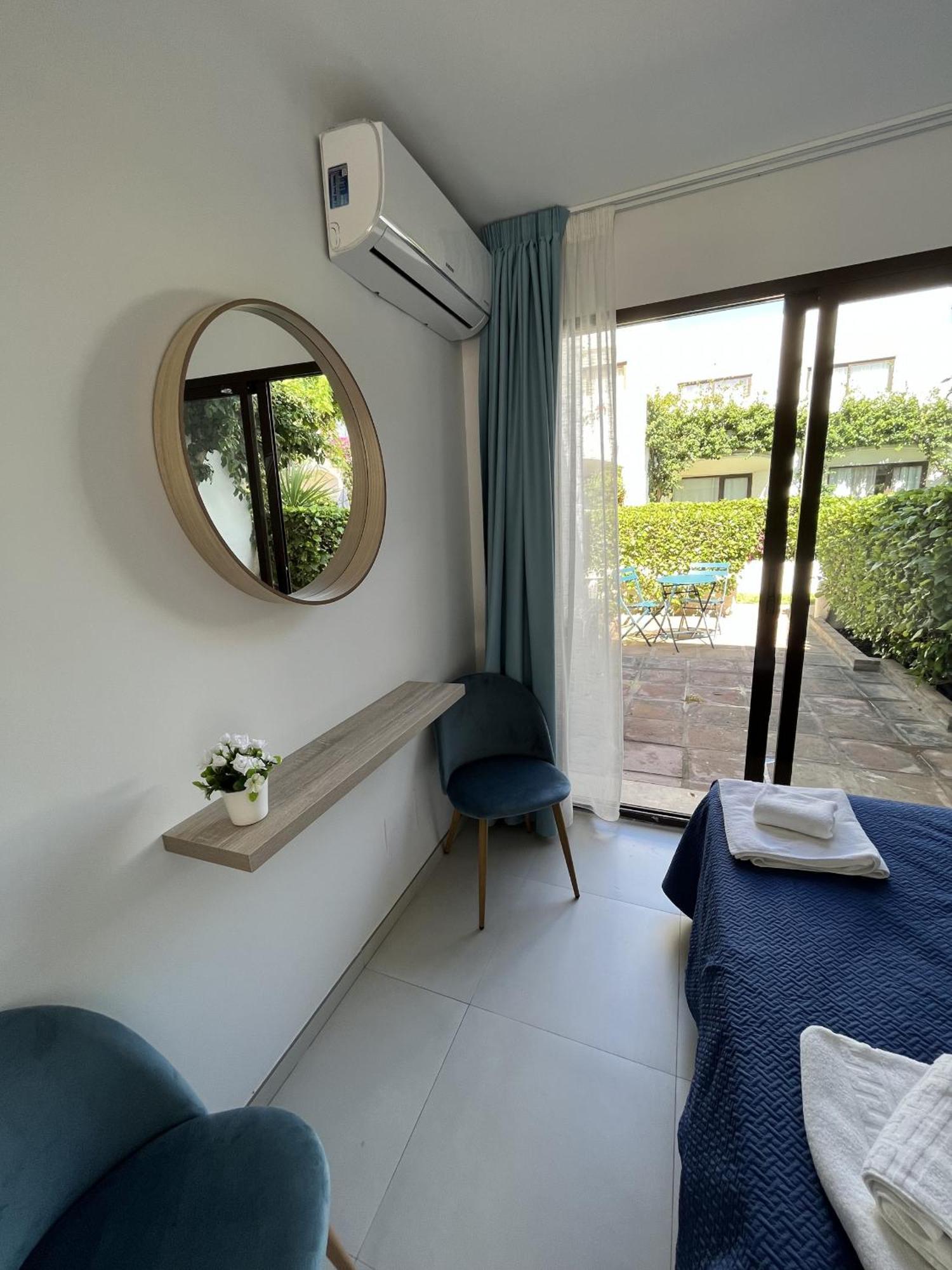 Appartement - Playa - Estudio Con Terrazas Cerca Del Mar Pa6 *