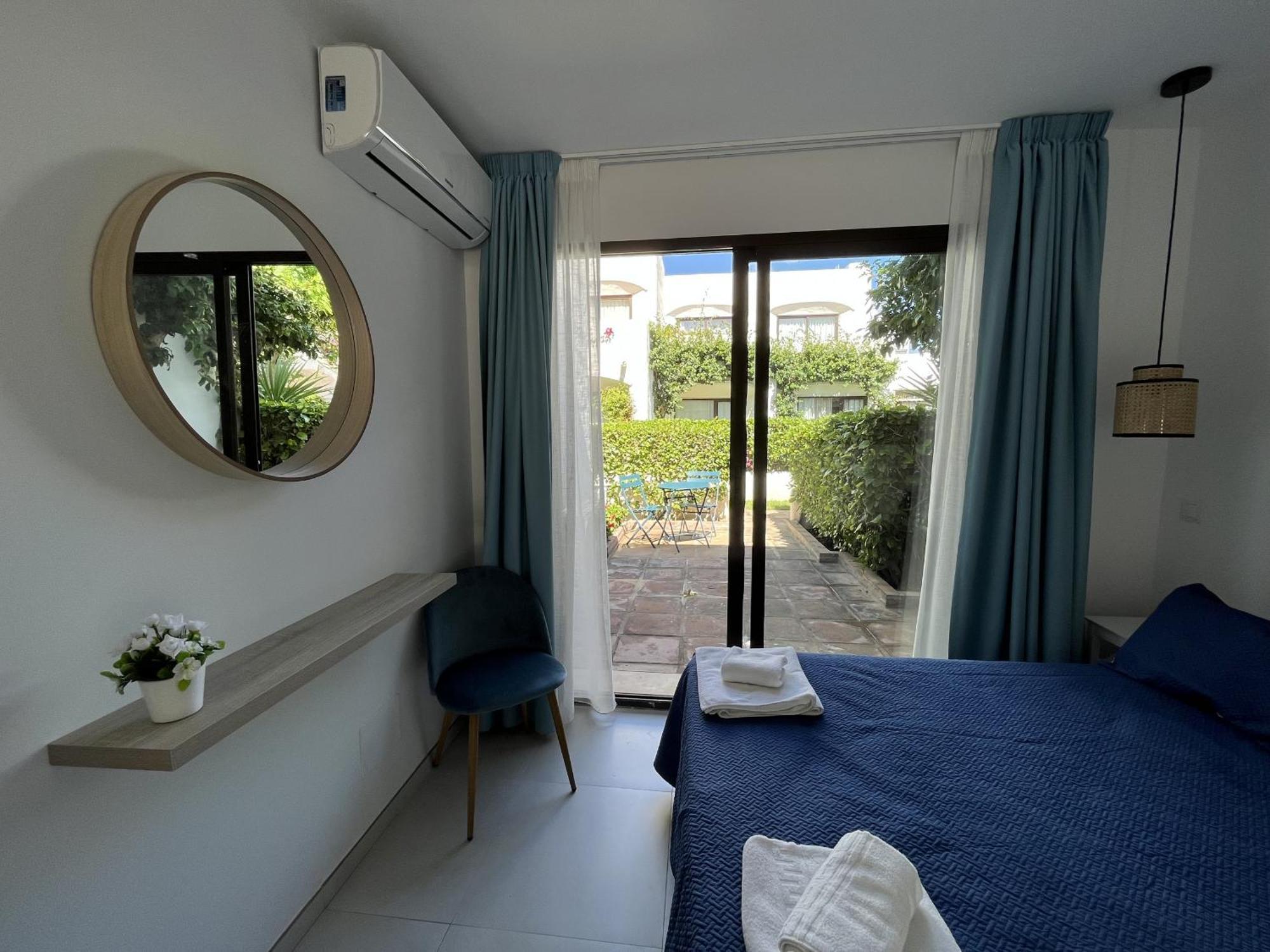 - Playa - Estudio Con Terrazas Cerca Del Mar Pa6 Appartement