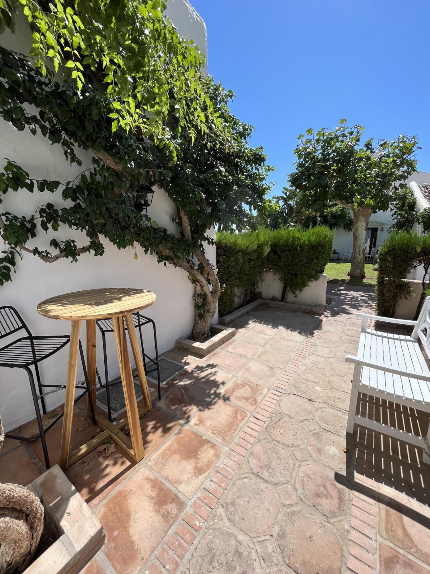 - Playa - Estudio Con Terrazas Cerca Del Mar Pa6 Appartement *