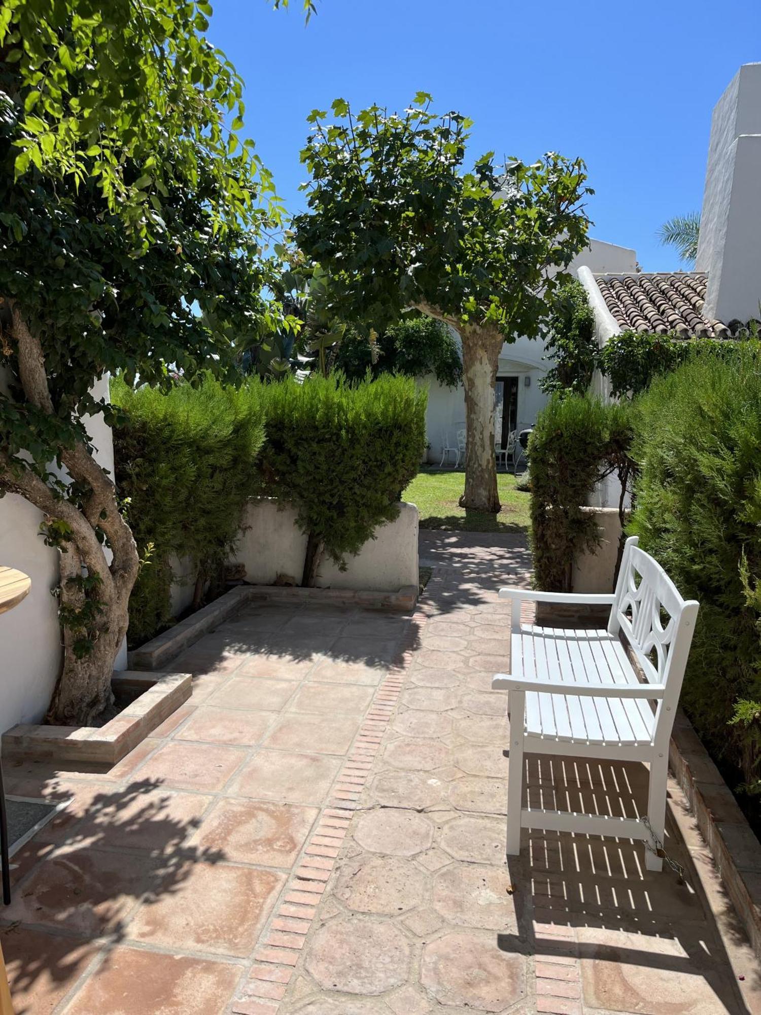 - Playa - Estudio Con Terrazas Cerca Del Mar Pa6 Appartement