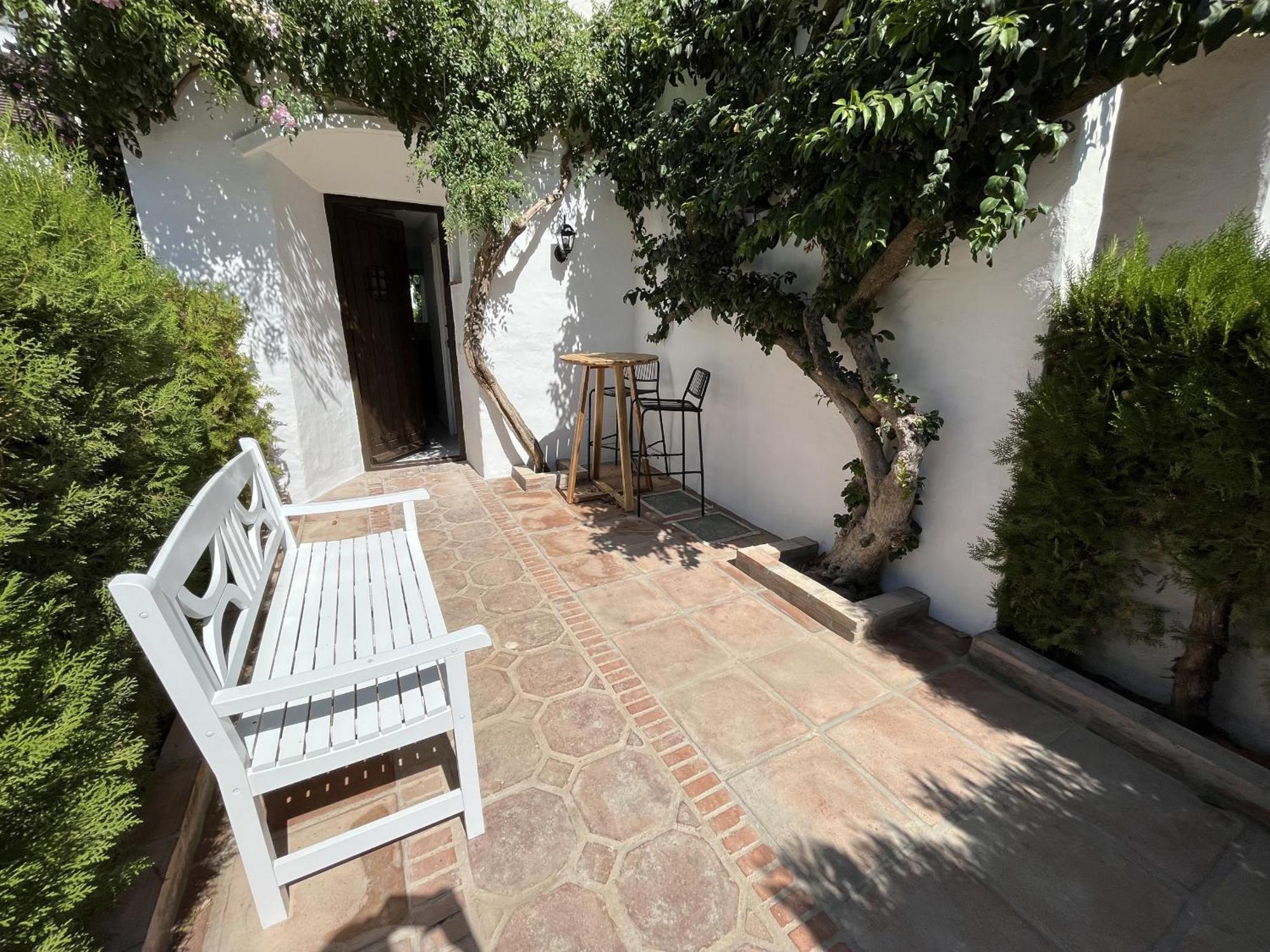 - Playa - Estudio Con Terrazas Cerca Del Mar Pa6 Appartement Estepona
