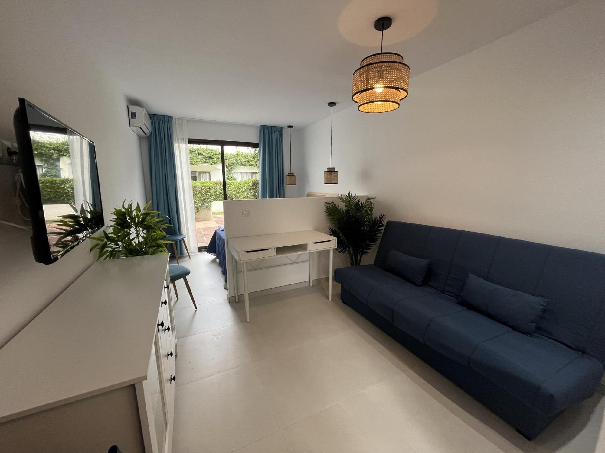Appartement - Playa - Estudio Con Terrazas Cerca Del Mar Pa6 *