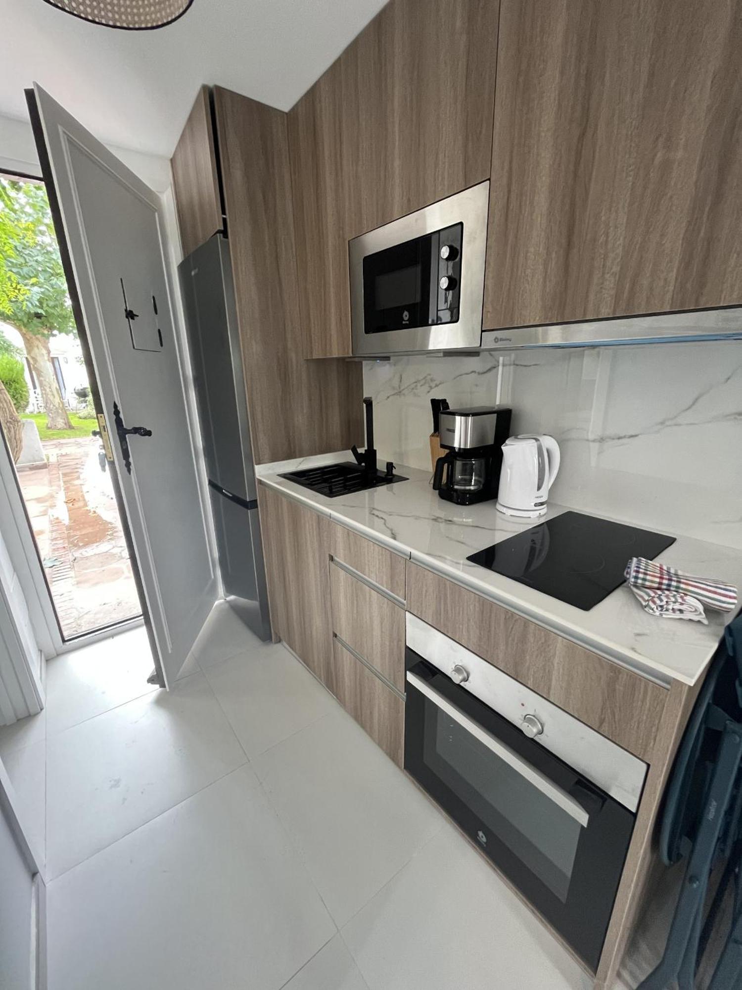 Appartement - Playa - Estudio Con Terrazas Cerca Del Mar Pa6