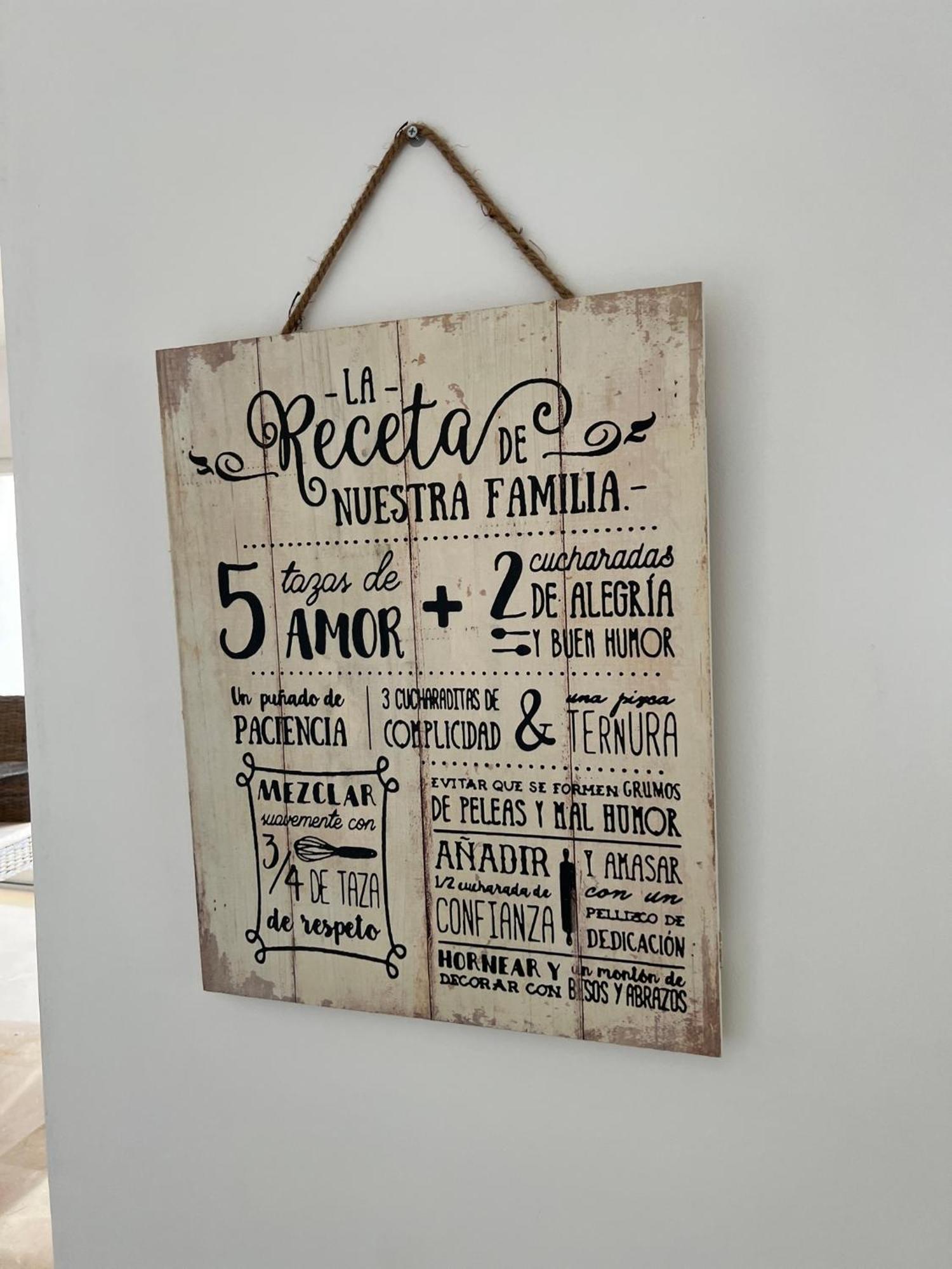 Appartement Playa Cristo Amazing Terrace