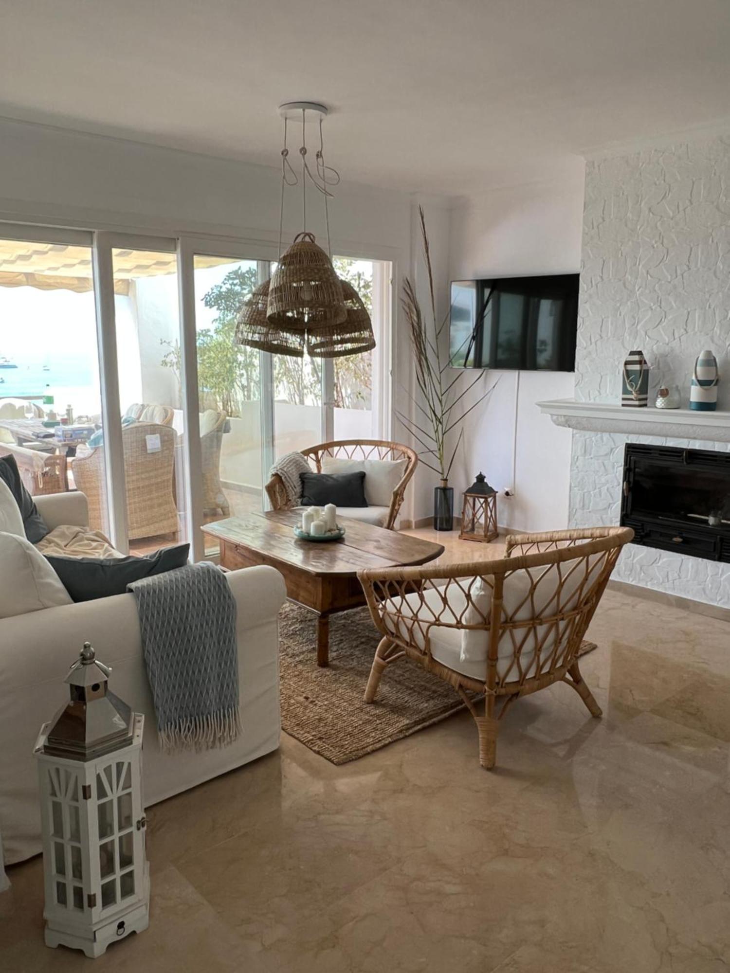 Appartement Playa Cristo Amazing Terrace