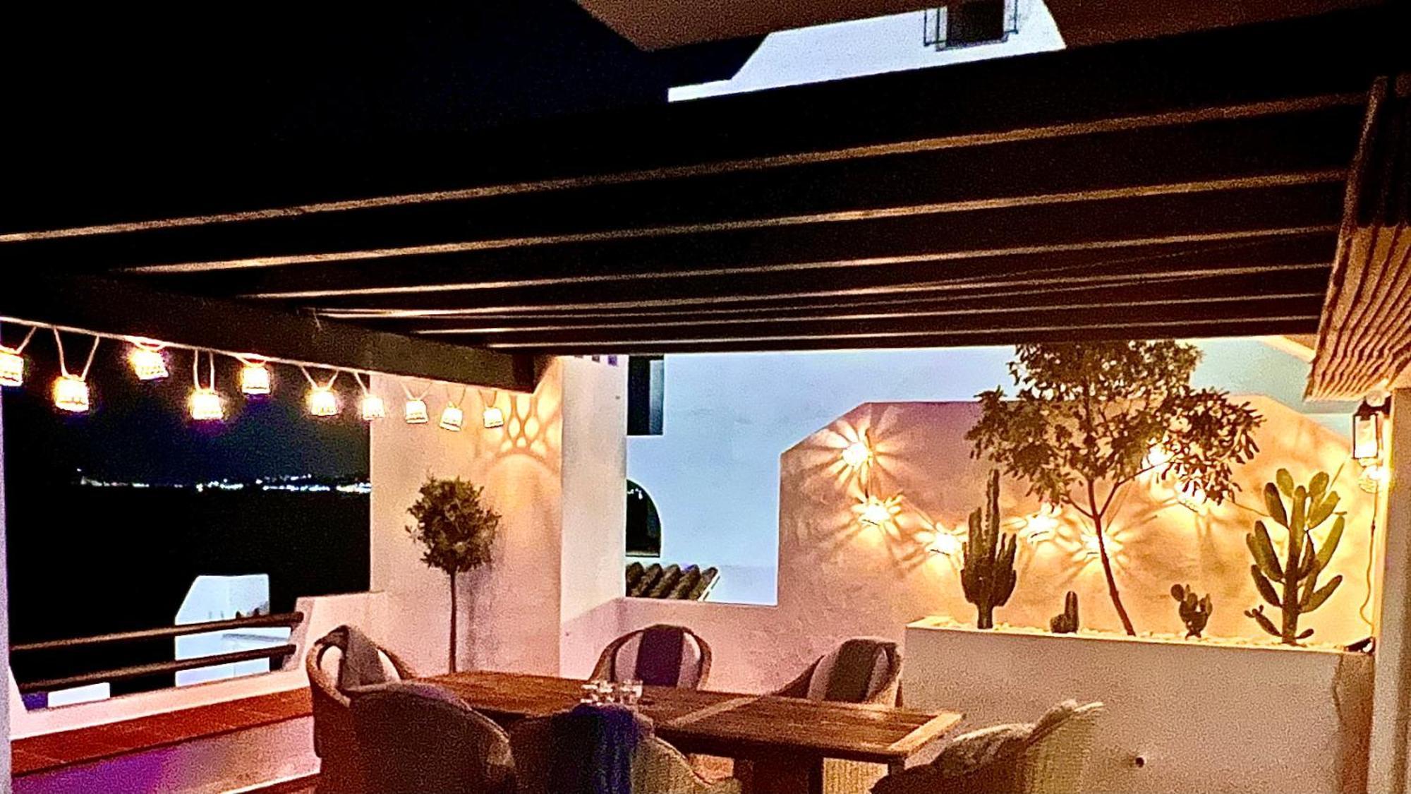 Playa Cristo Amazing Terrace * Estepona