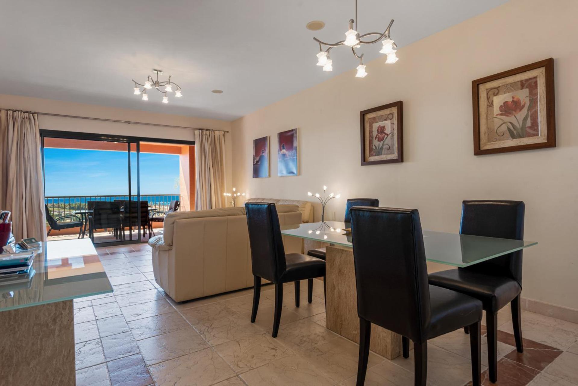 Flamingos Luxurious-royal Flamingos Apartment *