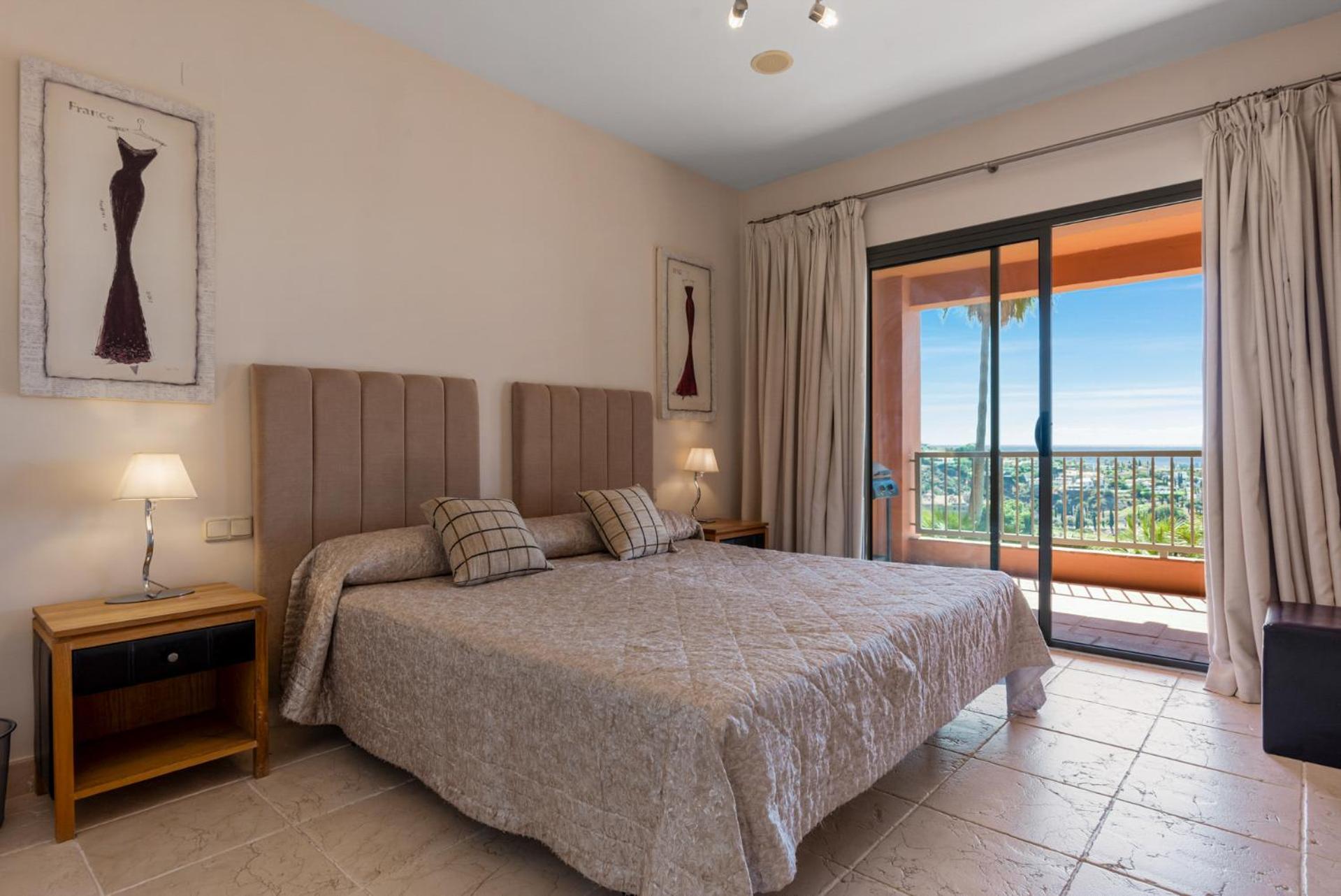 Apartment Flamingos Luxurious-royal Flamingos Estepona