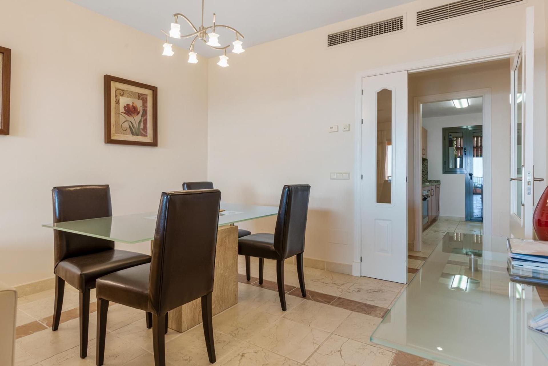 Apartment Flamingos Luxurious-royal Flamingos Estepona