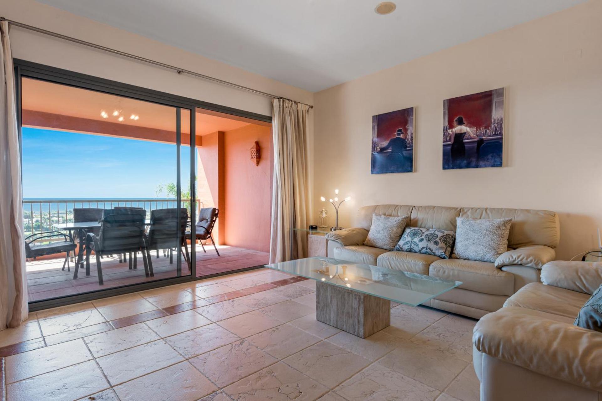 Flamingos Luxurious-royal Flamingos Apartment Estepona