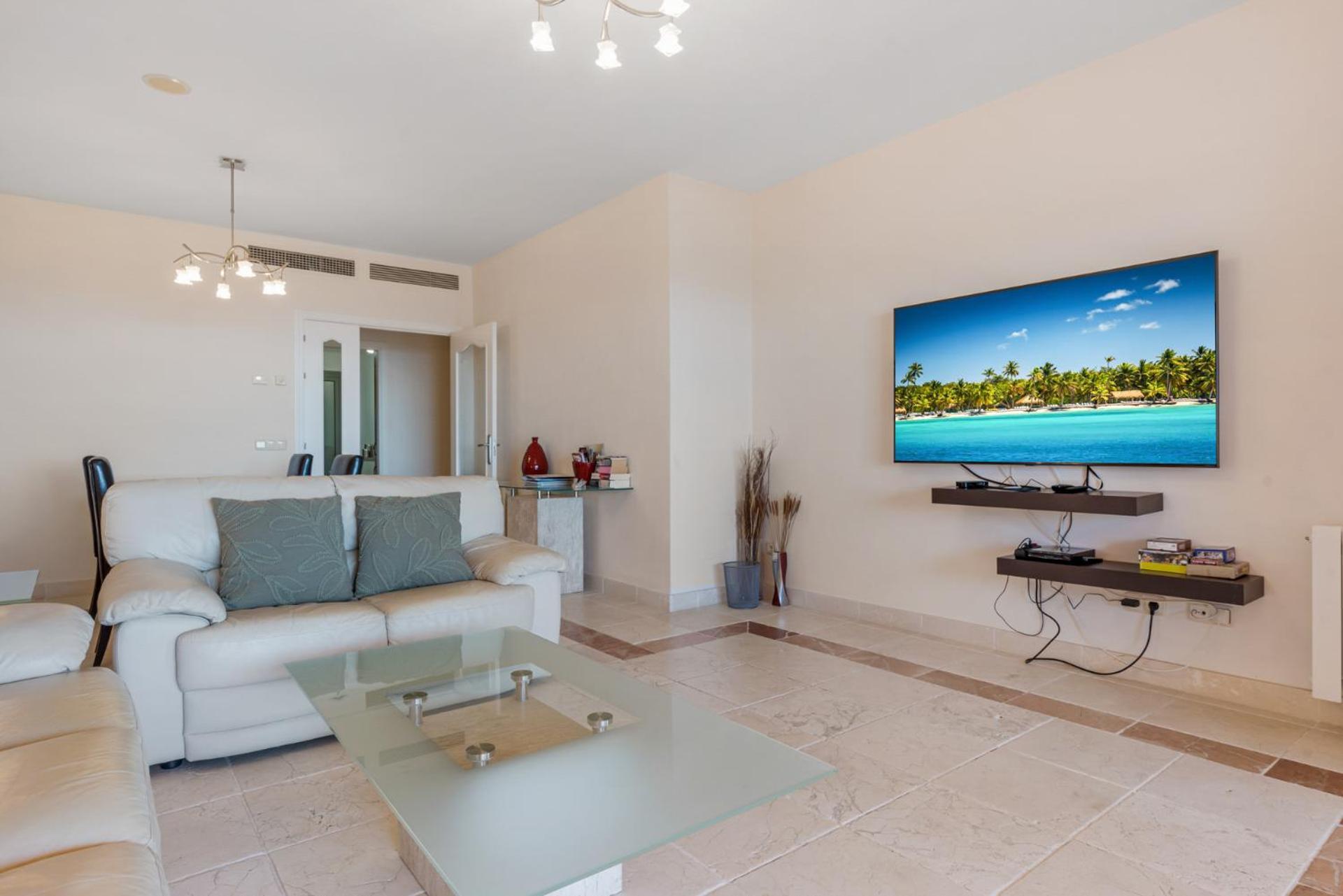 Apartment Flamingos Luxurious-royal Flamingos Estepona