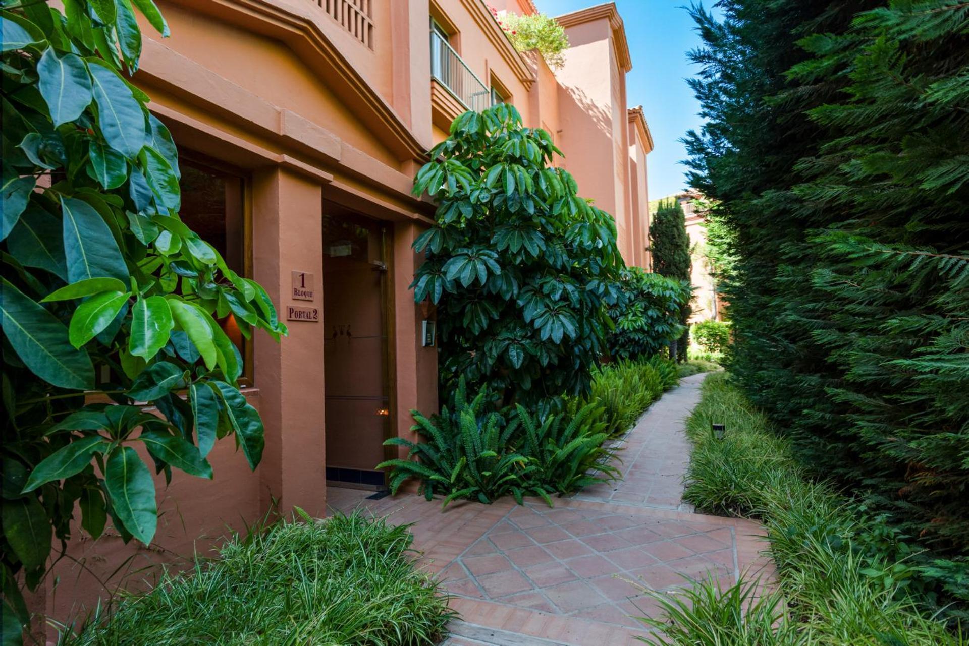 Apartment Flamingos Luxurious-royal Flamingos Estepona