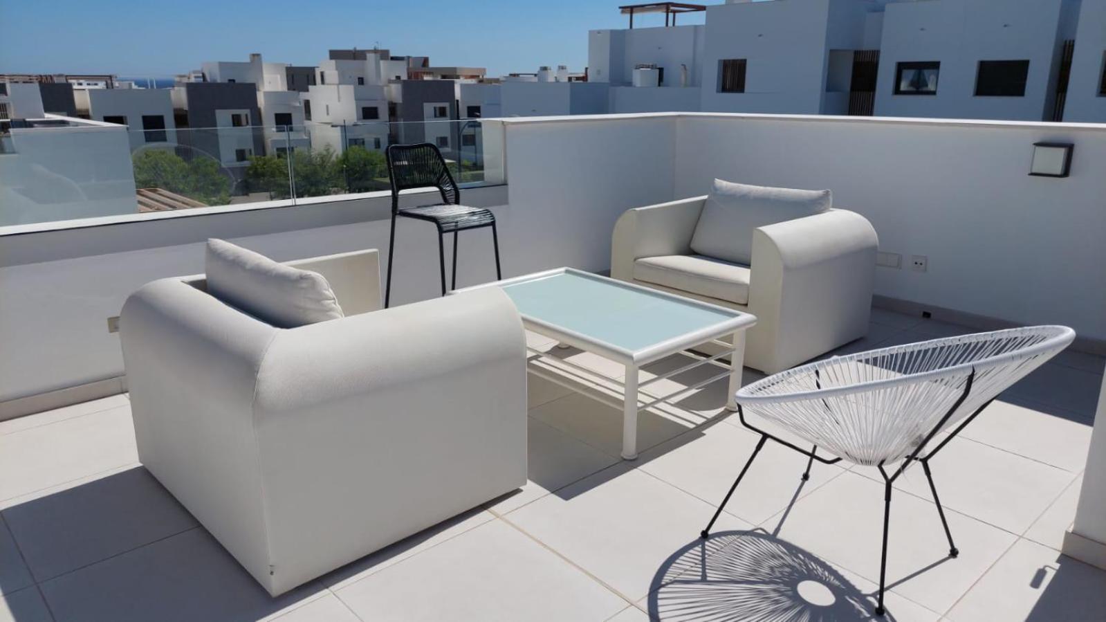 Apartment Miradores Del Sol By Mar Holidays Estepona
