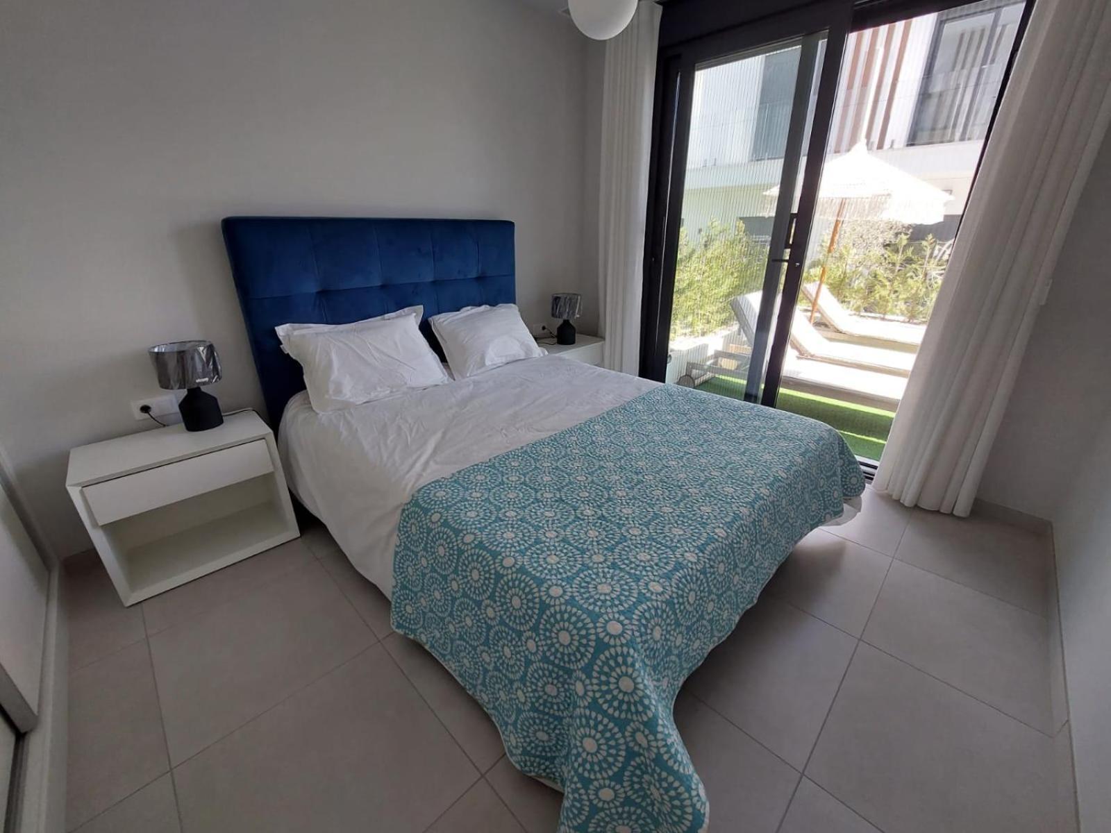 Miradores Del Sol By Mar Holidays Estepona