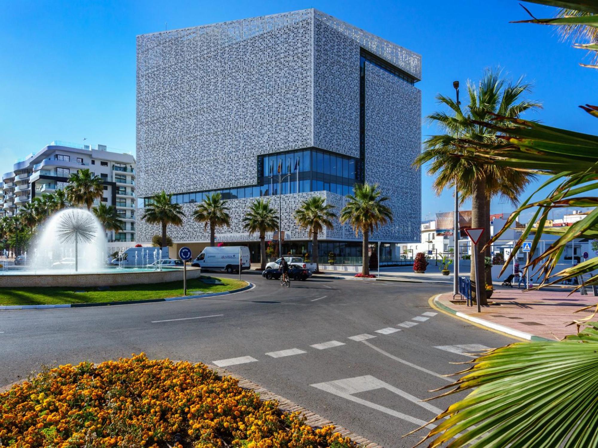 Saladillo By Interhome Estepona