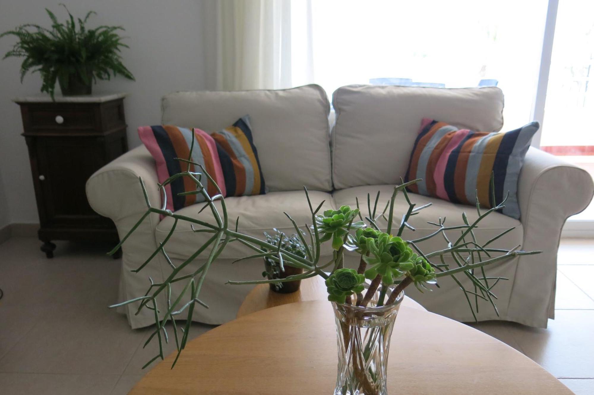 Gorgeous Sea Views And Great Location! Apartamento Estepona