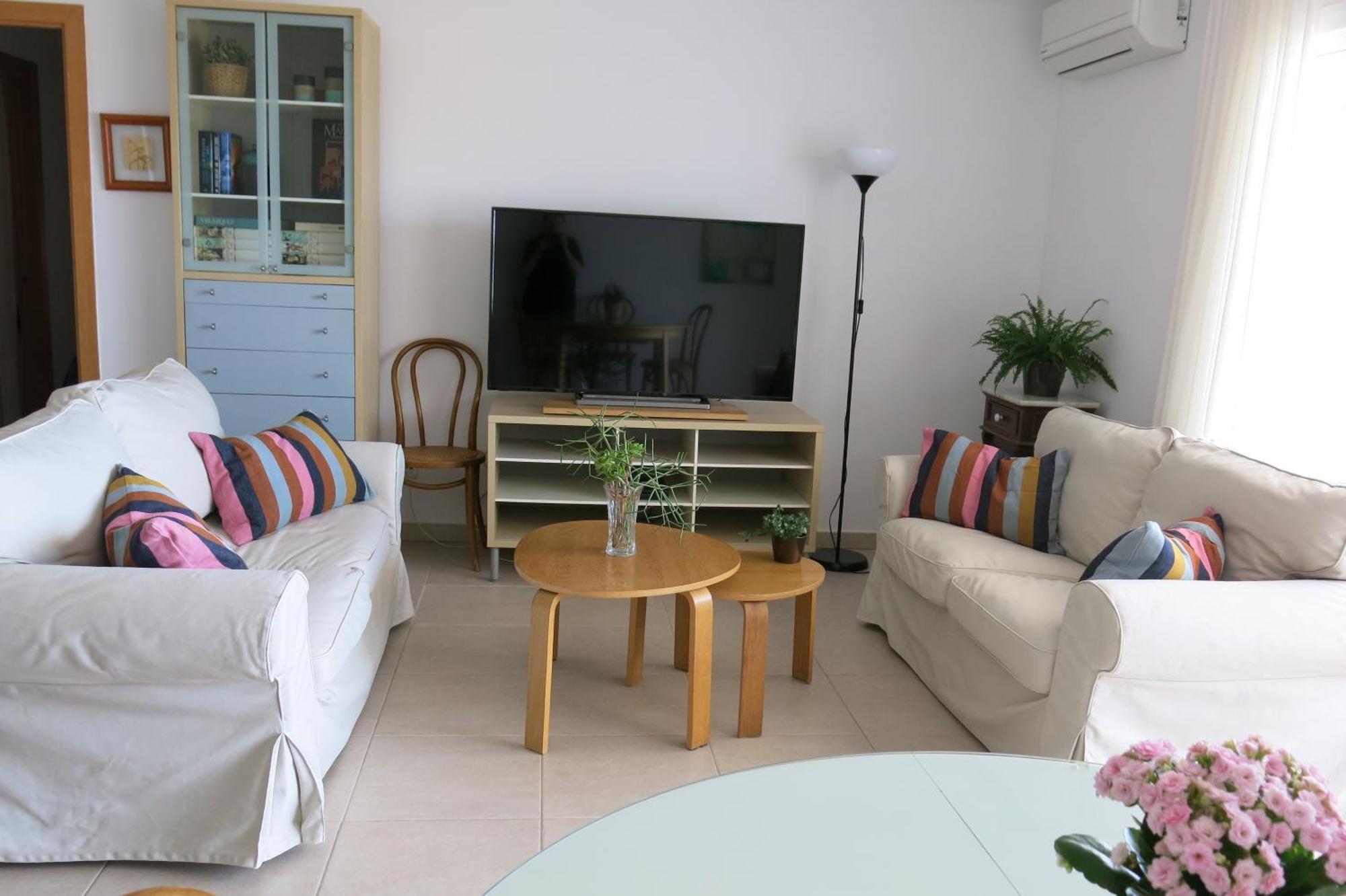Apartamento Gorgeous Sea Views And Great Location! *