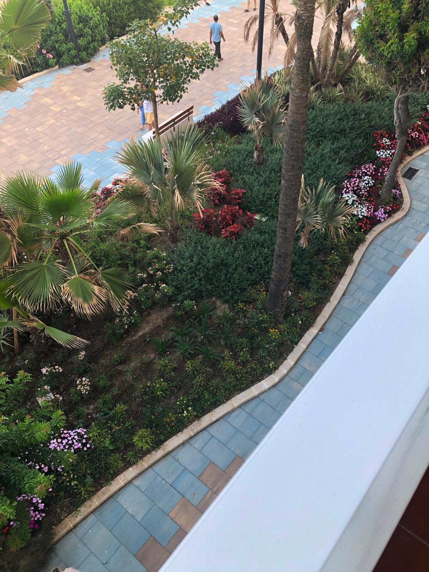 Gorgeous Sea Views And Great Location! Apartamento Estepona